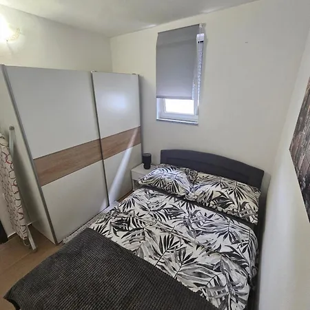 Apartman A&d Zára
