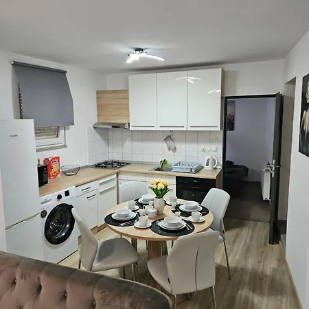 Apartment A&d *