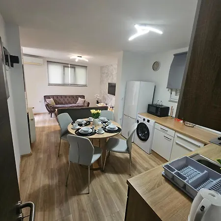 A&d Apartment
