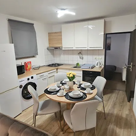 A&d Apartment *