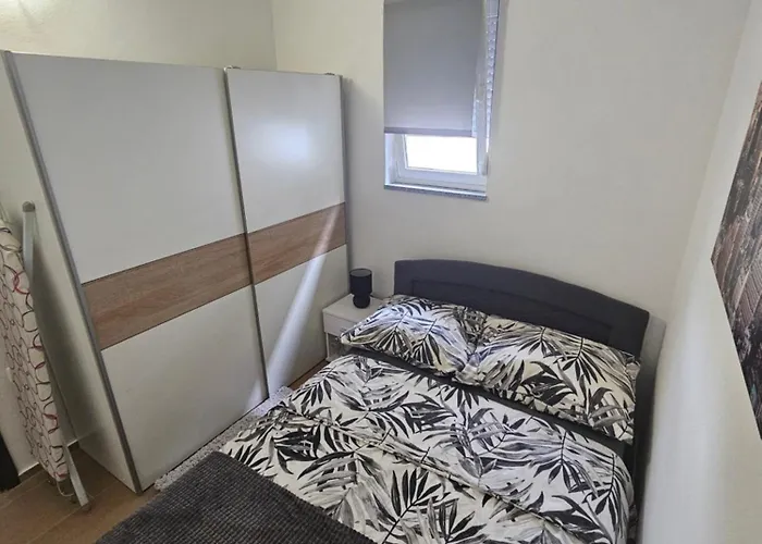 Apartman A&d Zára