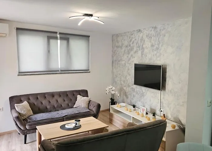 A&d Apartamento *