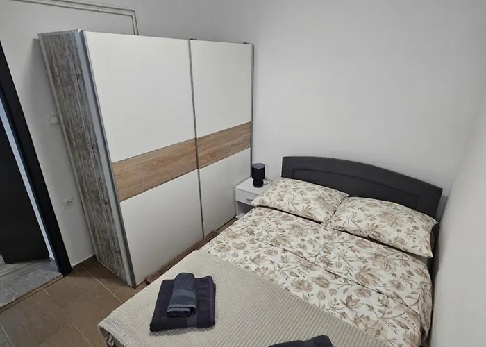 A&d Apartamento Zadar