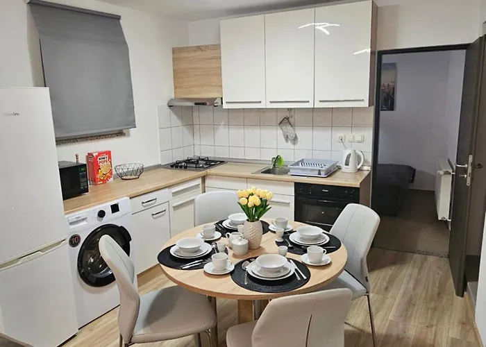 A&d Apartamento *
