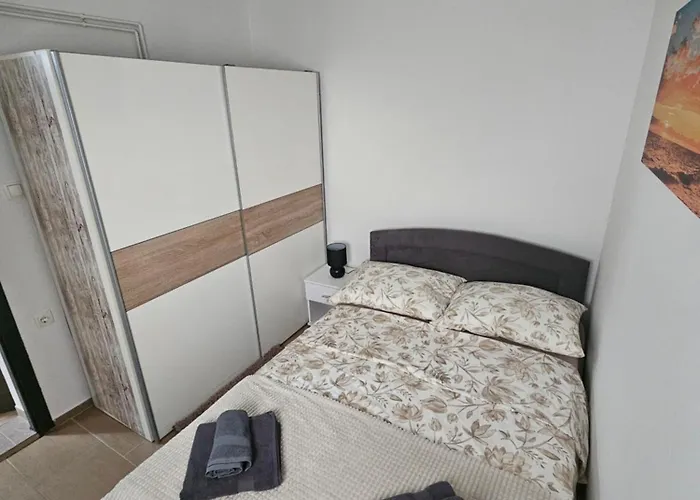 Apartamento A&d *