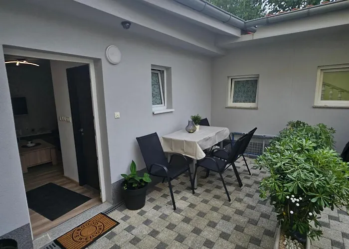 A&d Apartamento Zadar